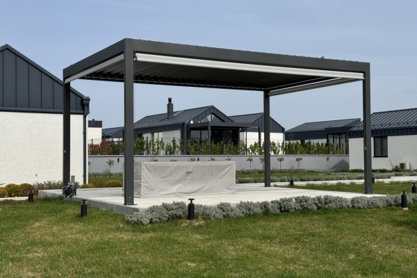 bioklimatska pergola